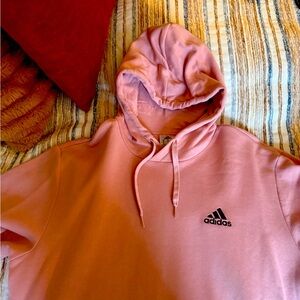 Adidas Sweatshirt Pink